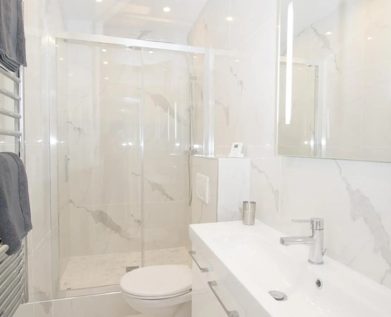 Marais - Appartement Parisien Pour 5 Personnes 0*, Paris Fransa